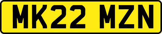 MK22MZN