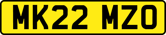 MK22MZO
