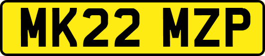 MK22MZP