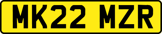 MK22MZR