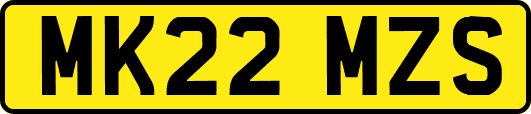 MK22MZS