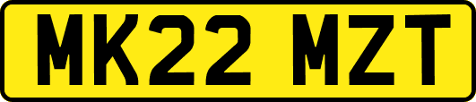 MK22MZT
