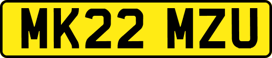 MK22MZU