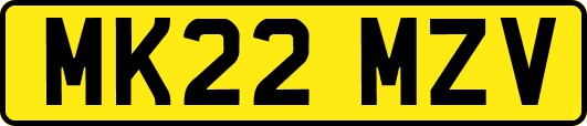 MK22MZV