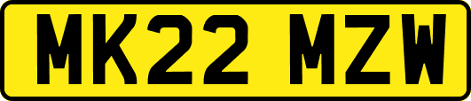 MK22MZW
