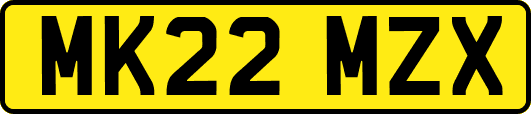 MK22MZX