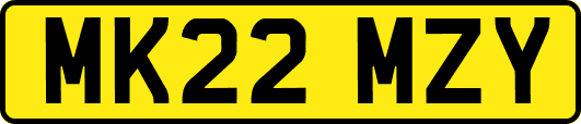MK22MZY