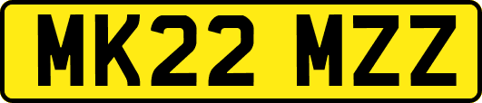MK22MZZ