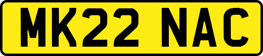 MK22NAC
