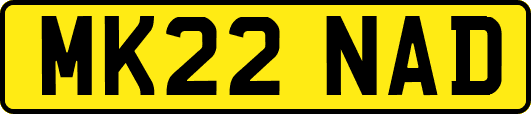 MK22NAD
