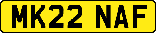 MK22NAF