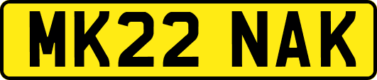 MK22NAK