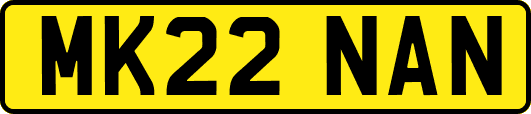 MK22NAN