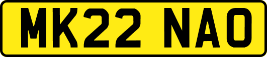 MK22NAO