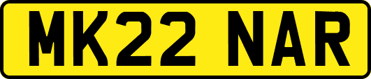 MK22NAR