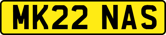MK22NAS