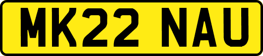 MK22NAU
