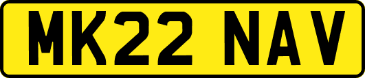 MK22NAV