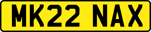 MK22NAX