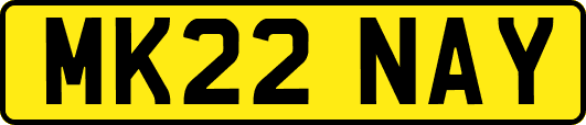 MK22NAY