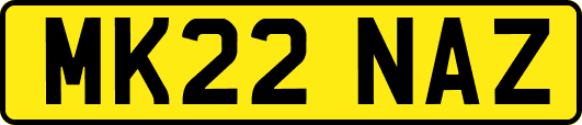 MK22NAZ