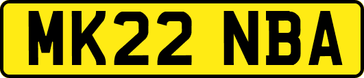 MK22NBA