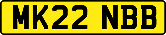 MK22NBB