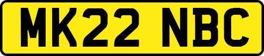 MK22NBC