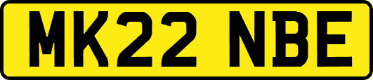 MK22NBE