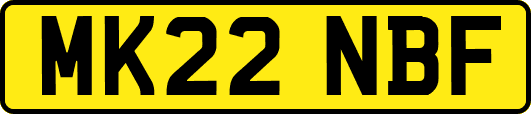 MK22NBF