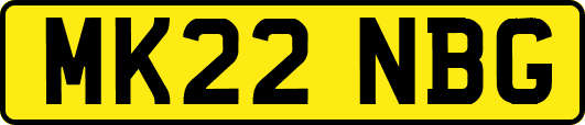 MK22NBG