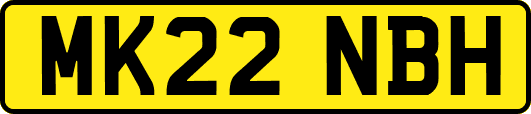 MK22NBH