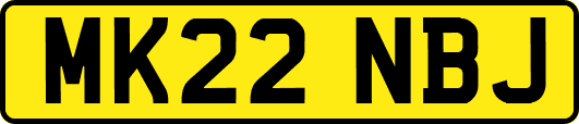 MK22NBJ