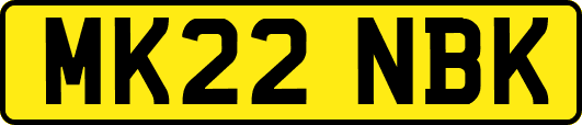 MK22NBK