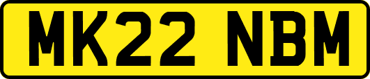 MK22NBM