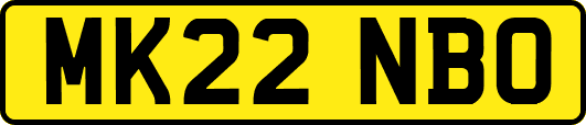 MK22NBO
