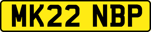 MK22NBP