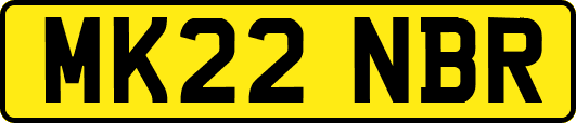 MK22NBR