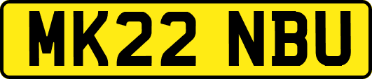 MK22NBU