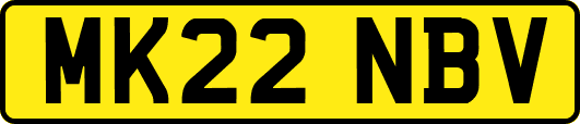 MK22NBV