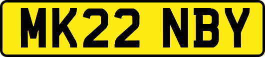 MK22NBY