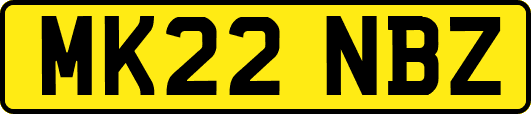 MK22NBZ