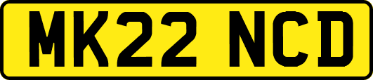 MK22NCD