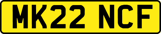 MK22NCF