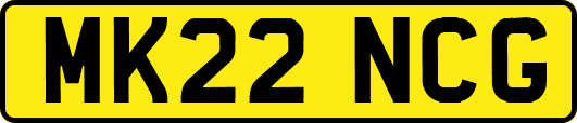 MK22NCG
