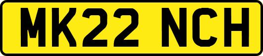 MK22NCH