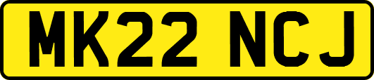 MK22NCJ