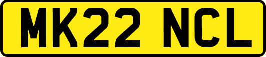 MK22NCL