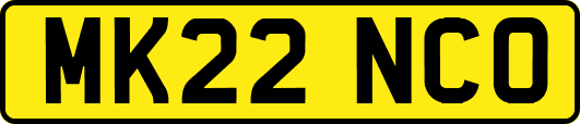 MK22NCO