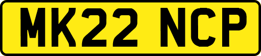 MK22NCP
